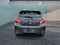 Second-hand Mitsubishi Space Star 71 CP (52 kW) 2024 Gri Hatchback