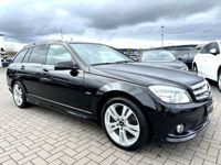 gebraucht Mercedes C250 T CGI BlueEfficiency AMG/NAVI/PDC/BI-XENON