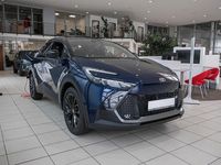 Gebraucht Toyota C-HR Sport 223 PS (164 kW) 2025 Blau SUV