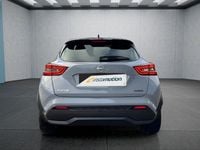 Gebraucht Nissan Juke Tekna 143 PS (105 kW) 2023 Grau SUV