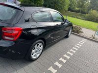 gebraucht BMW 116 116 i