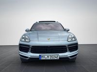Gebraucht Porsche Cayenne 476 PS (350 kW) 2020 Silber SUV