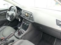 Usata Seat Leon FR 122 CV (89 kW) 2013 Berlina