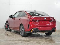 Gebraucht BMW M235 Shadowline 300 PS (220 kW) 2024 (rot)  fire red Coupé