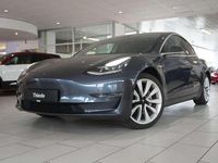 Gebraucht Tesla Model 3 350 kW (476 PS) 2019 Grau metallic Limousine