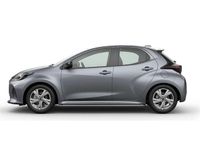 Neu Mazda 2 Exclusive 116 PS (85 kW) 2025 Grau Kleinwagen