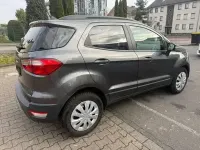Gebraucht Ford Ecosport 125 PS (91 kW) 2019 Grau SUV