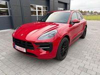 Gebraucht Porsche Macan GTS 381 PS (280 kW) 2020 Rot SUV
