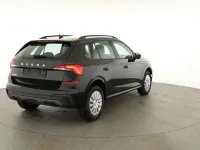 Neu Skoda Kamiq Selection 150 PS (110 kW) 2026 Black magic perleffekt SUV