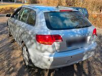 Usata Audi A3 140 CV (102 kW) 2005 Argento Utilitaria