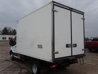 Usata Ford Transit 2023 Bianco