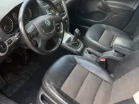 Używany Skoda Octavia 140 KM (102 kW) 2013 Srebrny Kombi