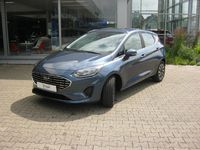 Gebraucht Ford Fiesta Titanium 125 PS (91 kW) 2023 Limousine