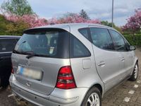 gebraucht Mercedes A190 