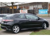 gebraucht Honda Civic 1.4 Type