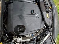 gebraucht Mercedes A180 CDI AMG Line DCT AMG Line
