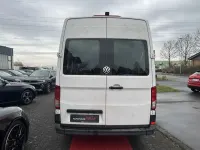Usata VW Crafter 140 CV (102 kW) 2021 Furgone