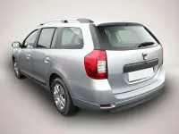 Gebraucht Dacia Logan Comfort 73 PS (53 kW) 2020 Manufacturer
