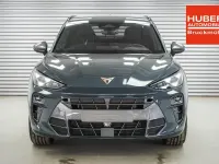 Neu Cupra Terramar 150 PS (110 kW) 2026 Fjord blau uni (9k) SUV