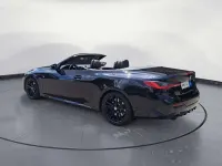 Gebraucht BMW 430 M Sport 245 PS (180 kW) 2022 Schwarz Coupé