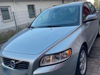 Gebraucht Volvo S40 125 PS (91 kW) 2009 Grau Limousine