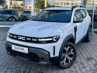 Neu Dacia Duster Expression 114 PS (83 kW) 2025 Weiß SUV