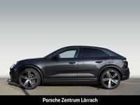 Gebraucht Porsche Macan 300 kW (408 PS) 2024 Vulkangraumetallic SUV