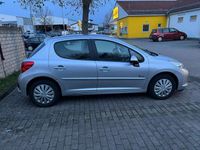 gebraucht Peugeot 207 120 Sport