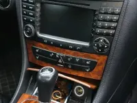 Gebraucht Mercedes CLS320 224 PS (164 kW) 2006 Silber Coupé