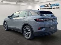 Gebraucht VW ID.4 Pro Performance 150 kW (204 PS) 2021 Grau SUV