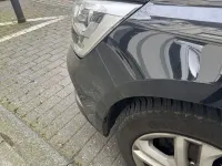 Gebraucht Renault Mégane IV Play 101 PS (74 kW) 2017 Schwarz Limousine