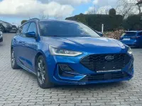 Usata Ford Focus ST-Line 116 CV (85 kW) 2025 Blu Berlina
