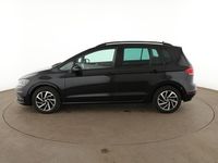 Gebraucht VW Golf Sportsvan Join 116 PS (85 kW) 2019 Schwarz Van / Kleinbus