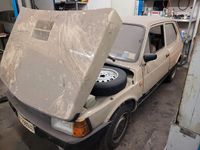 Second-hand Fiat 127 1982 Bej Hatchback