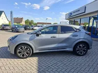 Gebraucht Ford Puma ST-Line 125 PS (91 kW) 2020 Silber SUV
