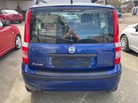 Gebraucht Fiat Panda Dynamic 60 PS (44 kW) 2007 Other Kleinwagen