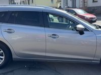 Gebraucht Mazda 6 Center-Line 150 PS (110 kW) 2014 Silber Kombi