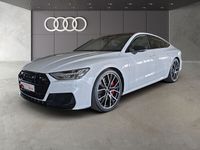 gebraucht Audi S7 Sportback TDI quattro tiptronic HD Matrix-LED B&O Panorama