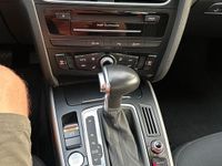 Gebraucht Audi A4 190 PS (139 kW) 2014 Blau Limousine