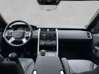 Gebraucht Land Rover Discovery S 350 PS (257 kW) 2026 Weiß SUV