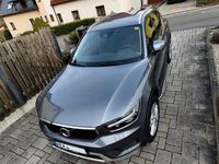 Gebraucht Volvo XC40 190 PS (139 kW) 2019 Grau SUV