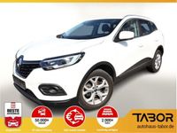 gebraucht Renault Kadjar 1.3 TCe 140 Business Edition 17Z