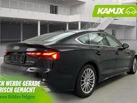 Gebraucht Audi A5 190 PS (139 kW) 2020 Schwarz Coupé