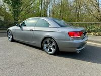 gebraucht BMW 325 Cabriolet i E93 - Leder,Klima,Inj.gem.,6Zyl.