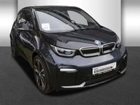 gebraucht BMW i3 (120 Ah), 135kW Wärmepu. NaviProf Euro249,-oAnz
