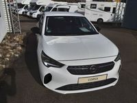 gebraucht Opel Corsa F Elegance,Klimaautomatik,Sitzheizung