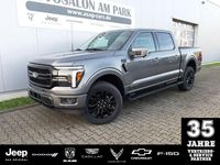 Neu Ford F-150 Lariat 436 PS (320 kW) 2025 Grau Abholung