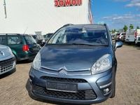 gebraucht Citroën Grand C4 Picasso GAS PRINS 7 SITZER TÜV 3.26 KLI