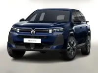 Neu Citroën C5 Aircross Touch 145 PS (106 kW) 2026 Eclipse blau metallic SUV