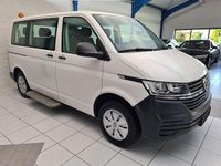 Gebraucht VW Transporter 110 PS (80 kW) 2020 Candyweiß Van